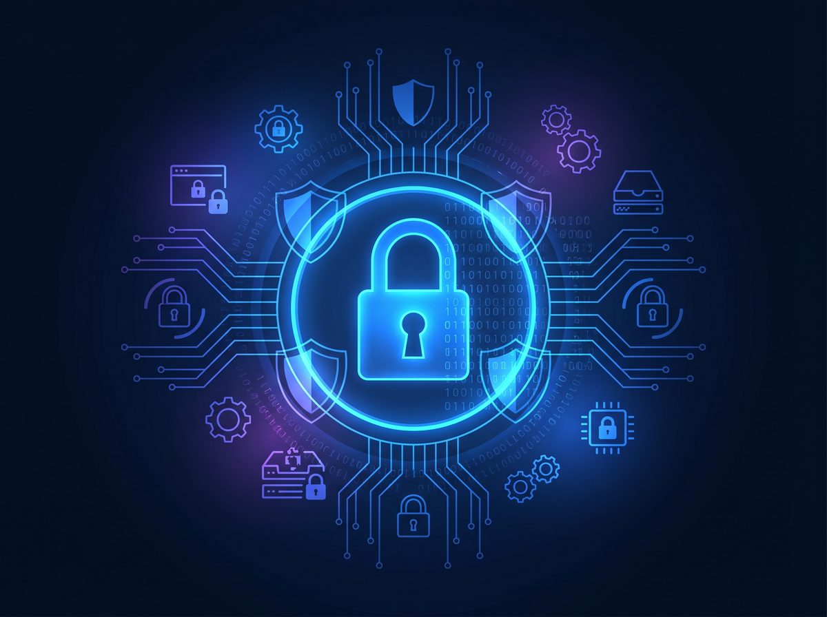 绿丰加速器安全防护体系